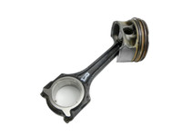 Mercedes W205 C180 14-19 1,6 115KW 274910 Kolben mit Pleuel Pos B Mercedes W205 C180 14-19 26.03.2015 A2741217... Vorschau 1
