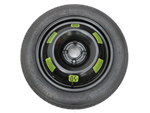 Peugeot 2008 I 13-19 1 x Komplettrad Ersatzrad Stahlfelge 125/85R16 4X108 Peugeot 2008 I 13-19 01.12.2016 16090SSWL... Vorschau 1