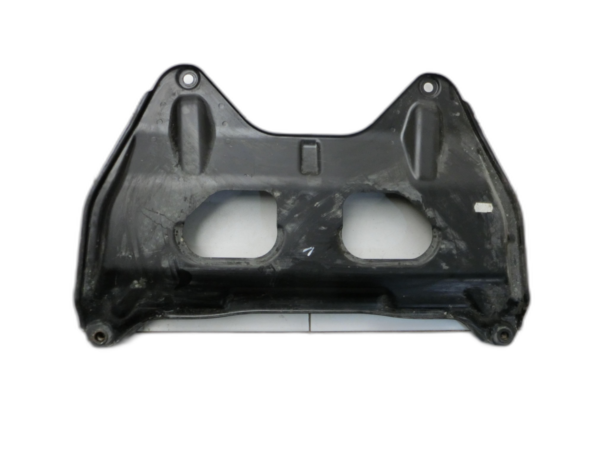 Mercedes CLS 250 C218 11-14 CDI 2,2 150KW Auffahrschutz für Vorderachse Motorträger Motorhalter Achsträger  - Bild 1