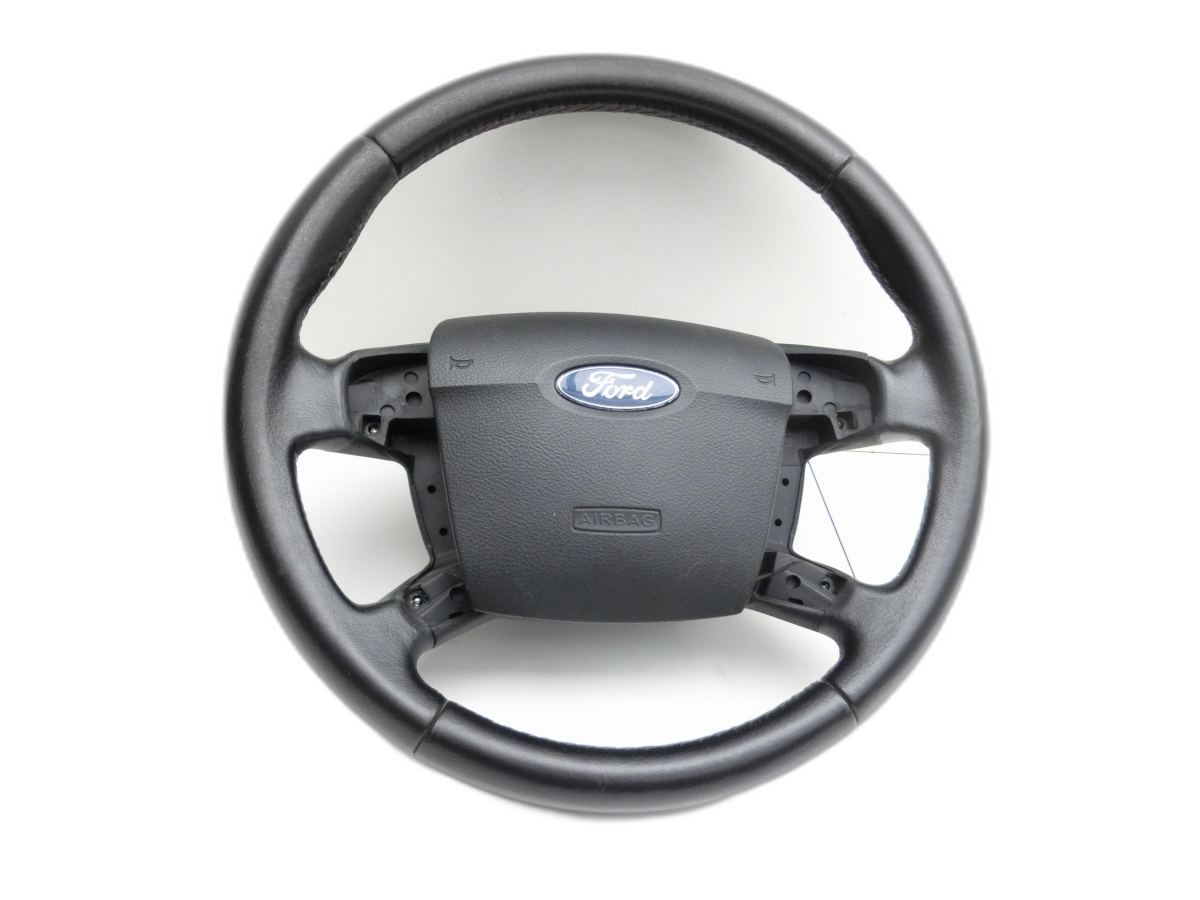 Steering Wheel Airbagsteering for Ford Mondeo IV 4 07-10 - Bild 1