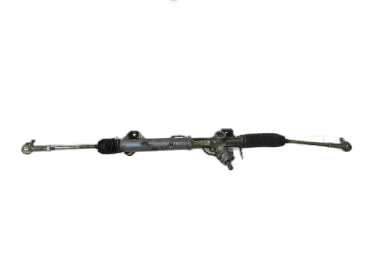 Fiat Scudo 272 07-16 Lenkgetriebe Servolenkung  - Bild 1