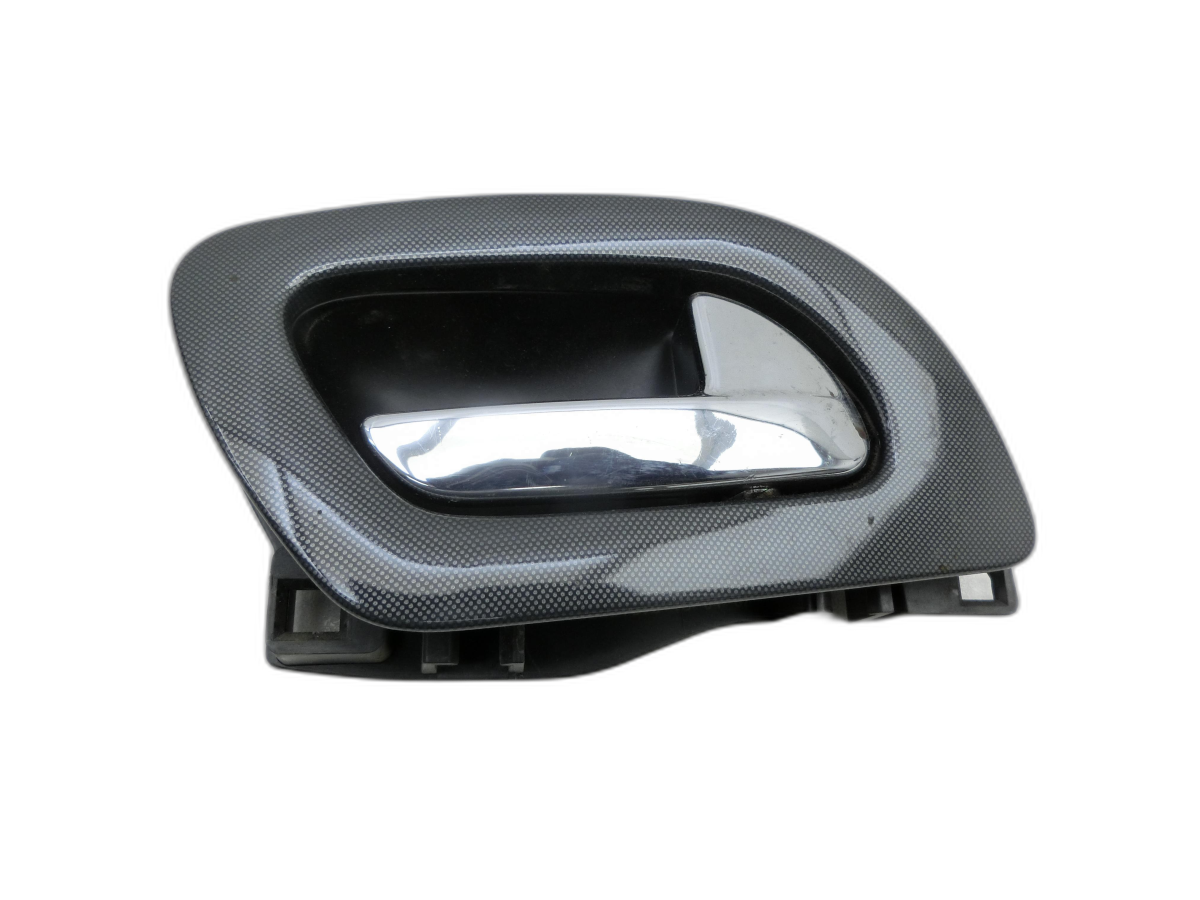 Maniglia apriporta Guaina esterna Manopola-Maniglia interno Dx anteriore per Fiat Scudo Jumpy II 07-16 - Bild 1