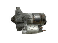 Citroen C4 Grand Picasso 06-10 1997 103KW Autom Anlasser Starter Citroen C4 Grand Picasso 06-10 12.11.2008... Vorschau 1