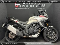 MORBIDELLI T1002VX 2025