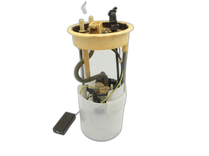 VW Touran 1T3 10-15 TDI 1,6 77KW Kraftstoffpumpe Kraftstoff Förderpumpe Tankgeber - Bild 1