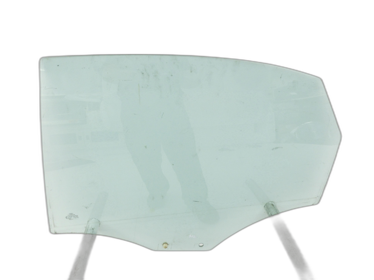 Side Window LHK for Door Disc Left Rear Lim Audi A4 8K B8 11-15 - Bild 1