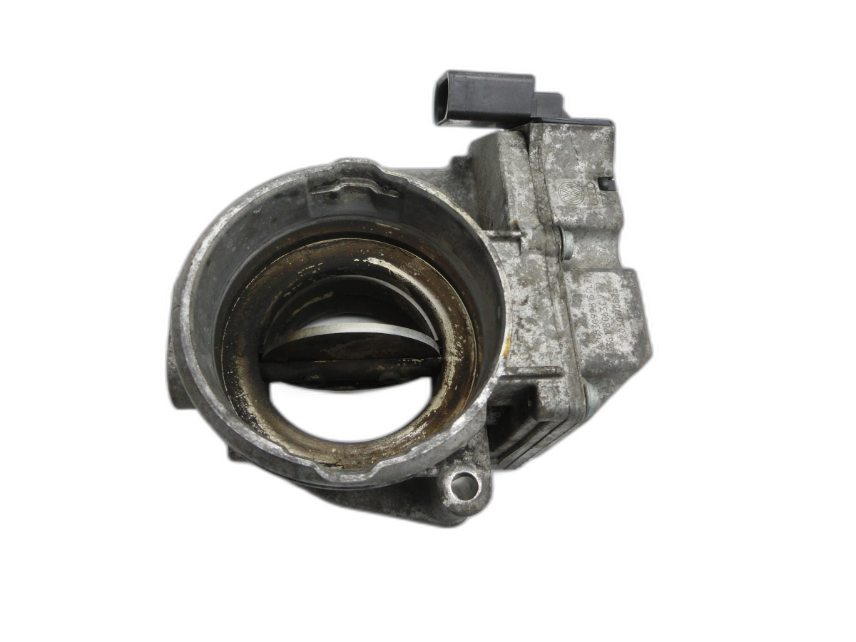 Butterfly Valve for 96KW Audi A4 8E B7 04-08 - Bild 1