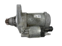 VW Golf VII 7 5G 17-20 TSI 1,5 110KW Autom Anlasser Starter VW Golf VII 7 5G 17-20 22.11.2019 0AM911024A... Vorschau 1