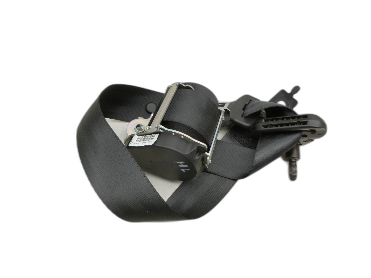 Belt Safety Left Rear for Renault Zoe BFM 12-19 - Bild 1
