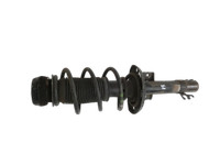 VW UP AA 15-23 Stossdämpfer Federbein Vorne Rechts VW UP AA 15-23 15.08.2014 1S0413031C gebraucht Vorschau 1