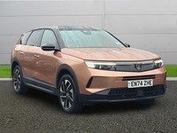 2025 Vauxhall Grandland 1.2 Hybrid [136] Ultimate 5dr e-DCT6 [Pan Roof] HATCHBAC