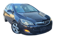 Opel Astra J 09-12