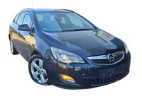Opel Astra J 09-12 Kombi Reflektor für Stoßstange Hinten Links Opel Astra J 09-12 28.10.2011 13282239 gebraucht Vorschau 6