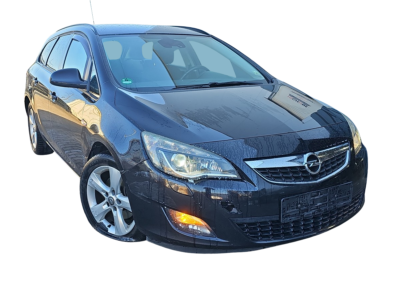 Opel Astra J 09-12