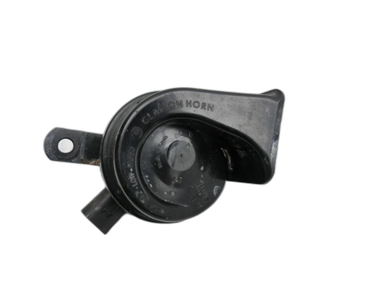 VW Caddy SA IV 15-20 Hupe Signalhorn Tieftöner - Bild 1