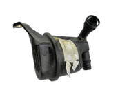 Audi A8 4H D4 09-17 Hybrid 2,0 155KW Expansionsgehäuse für Kühlmittel Audi A8 4H D4 09-17 25.04.2012 4G0121403AC... Vorschau 1