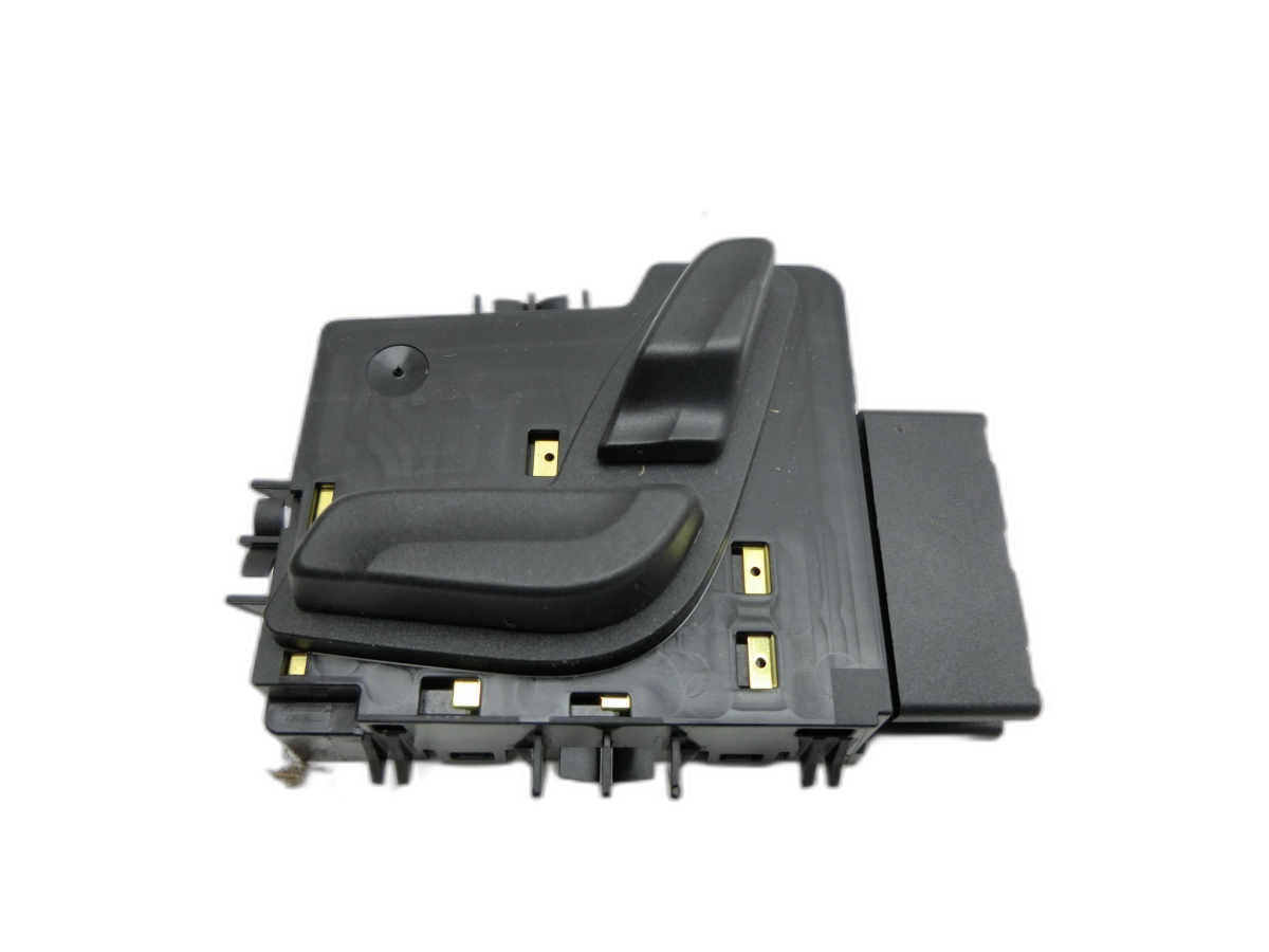 Switch Left for Seat Adjustment Mercedes S205 W205 14-18 - Bild 1