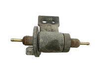 KIA Carnival 3 III VQ 05-10 Dosierpumpe Kraftstoffpumpe für Standheizung KIA Carnival 3 III VQ 05-10 30.12.2009... Vorschau 1