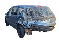 Ford S-Max WA6 06-14 ABS Steuergerät Aggregat Hydraulikblock Ford S-Max WA6 06-14 25.03.2010 AG91-2C405-AA gebraucht Vorschau 10