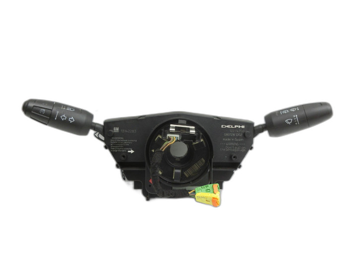 Opel Corsa D S07 06-10 Lenkstockschalter Blinker Wischer Kombischalter  - Bild 1