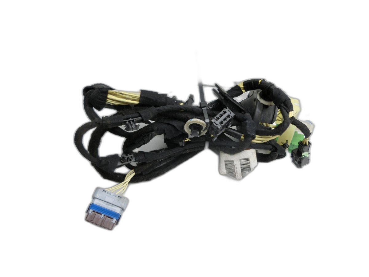 Fascio cablaggio per Portiera e Alzacristallo Dx anteriore Citroen DS3 10-16 - Bild 1