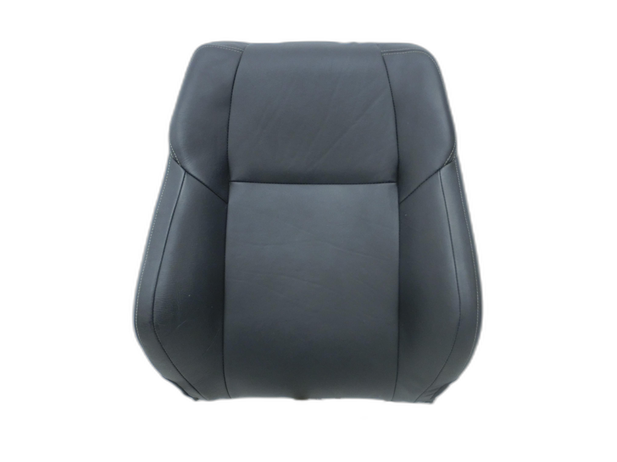 Toyota RAV4 IV 13-16  Sitzbezug Sitzpolster für Beifahrersitz Rechts Vorne beheizt  - Bild 1