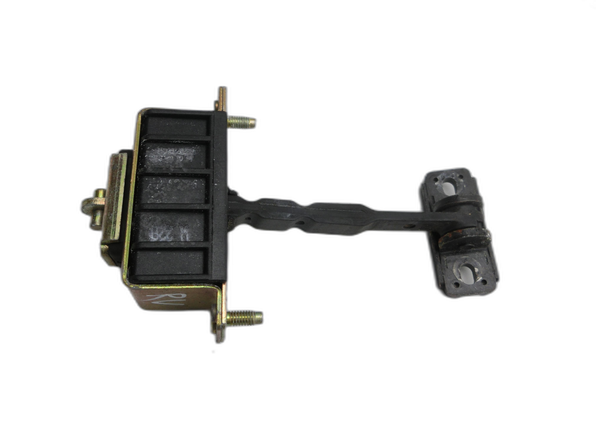 ruban loquet de la porte Frein Arrêt droite avant pour Mercedes W220 S430 98-02 - Bild 1