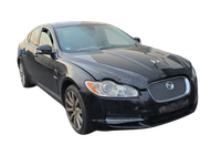 Jaguar XF X250 08-11