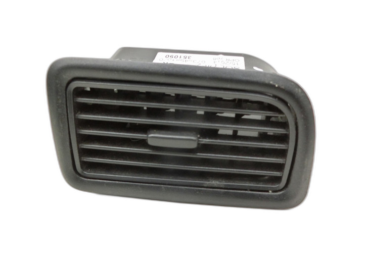 Fiat Doblo II 263 10-15 Luftdusche Luftdüse Links  - Bild 1