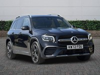 2023 Mercedes-Benz GLB Estate 200 AMG Line Premium 5dr 7G-Tronic SUV Petrol Auto