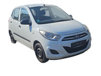 Hyundai I10 PA 11-13 1,1 49KW Katalysator Kat Vorkat mit Abgaskrümmer Hyundai I10 PA 11-13 15.11.2010 28520-02900... Vorschau 6