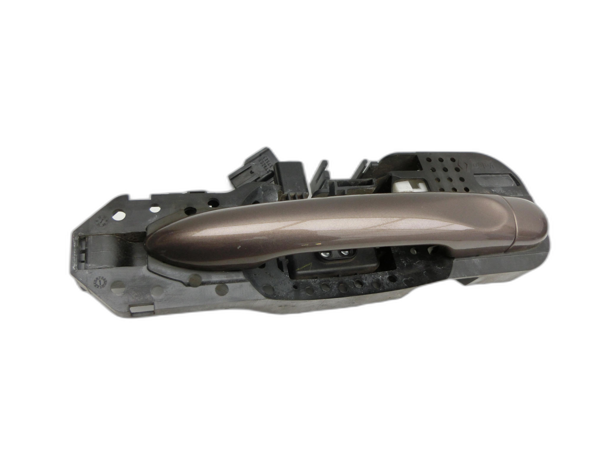 Renault Grand Scenic III JZ 13-16  Türgriff Griff aussen Rechts Vorne TECNB      - Bild 1