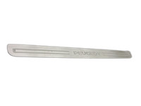 Peugeot 207 CC 09-15 Cabriolet Einstiegsleiste Links Vorne Peugeot 207 CC 09-15 30.04.2007 9680532480 gebraucht Vorschau 1