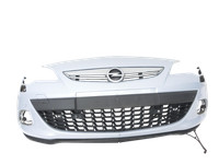 Opel Astra J GTC 11-18 Stoßstange Stoßfänger Frontschürze Vorne GWA Opel Astra J GTC 11-18 16.11.2011 gebraucht Vorschau 1
