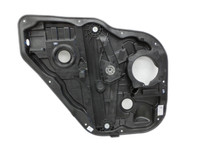 Hyundai Santa Fe IV TM 18-20 Fensterhebermotor mit Fensterheber Links Hinten Hyundai Santa Fe IV TM 18-20... Vorschau 1