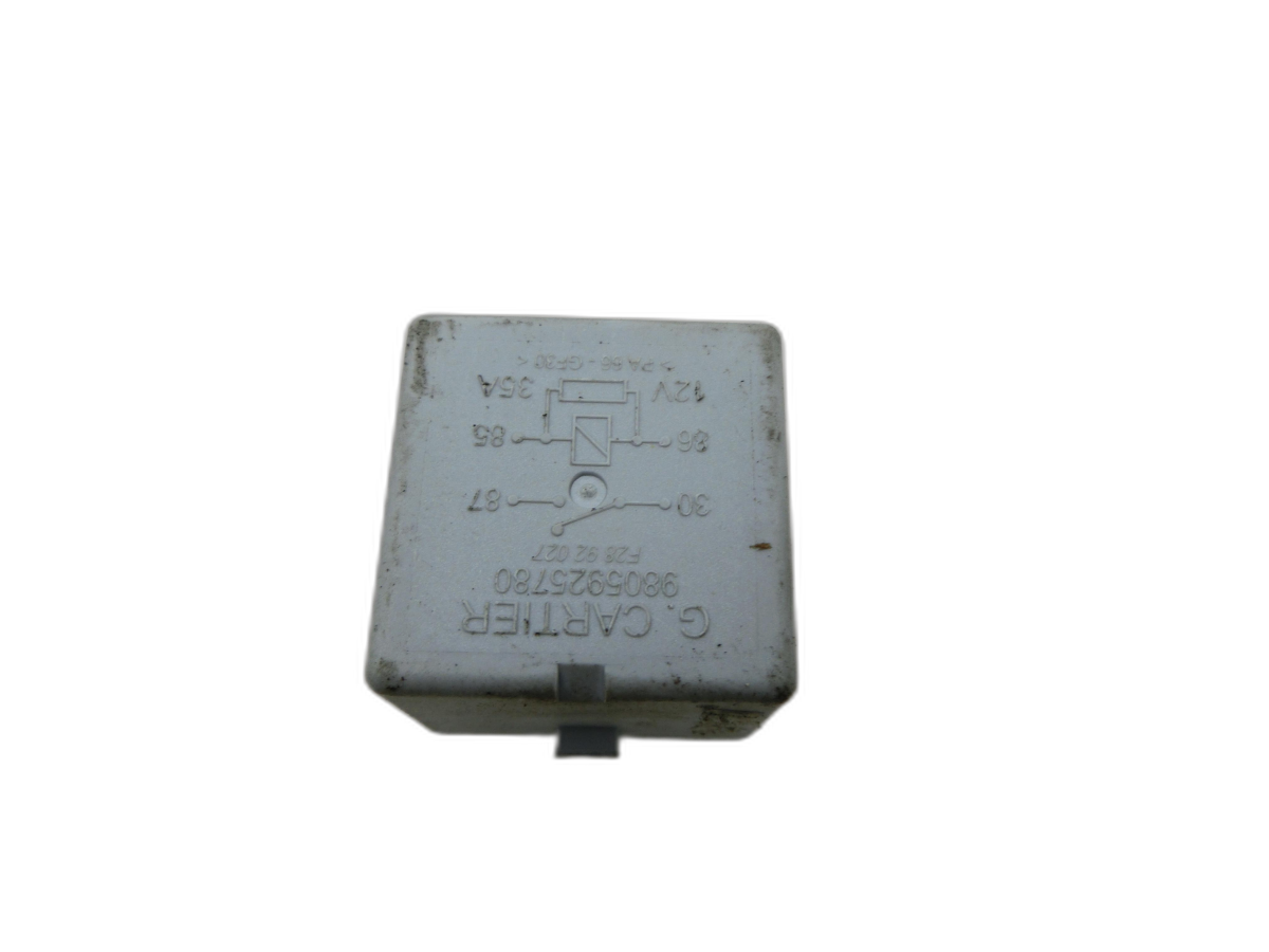 Relay for Peugeot 208 I CA 15-19 - Bild 1
