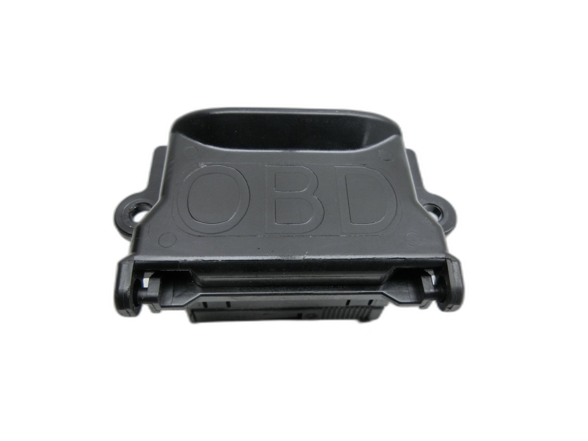 Lid for Obd Diagnosis Connection Mercedes W447 W640 Vito 14-19 - Bild 1