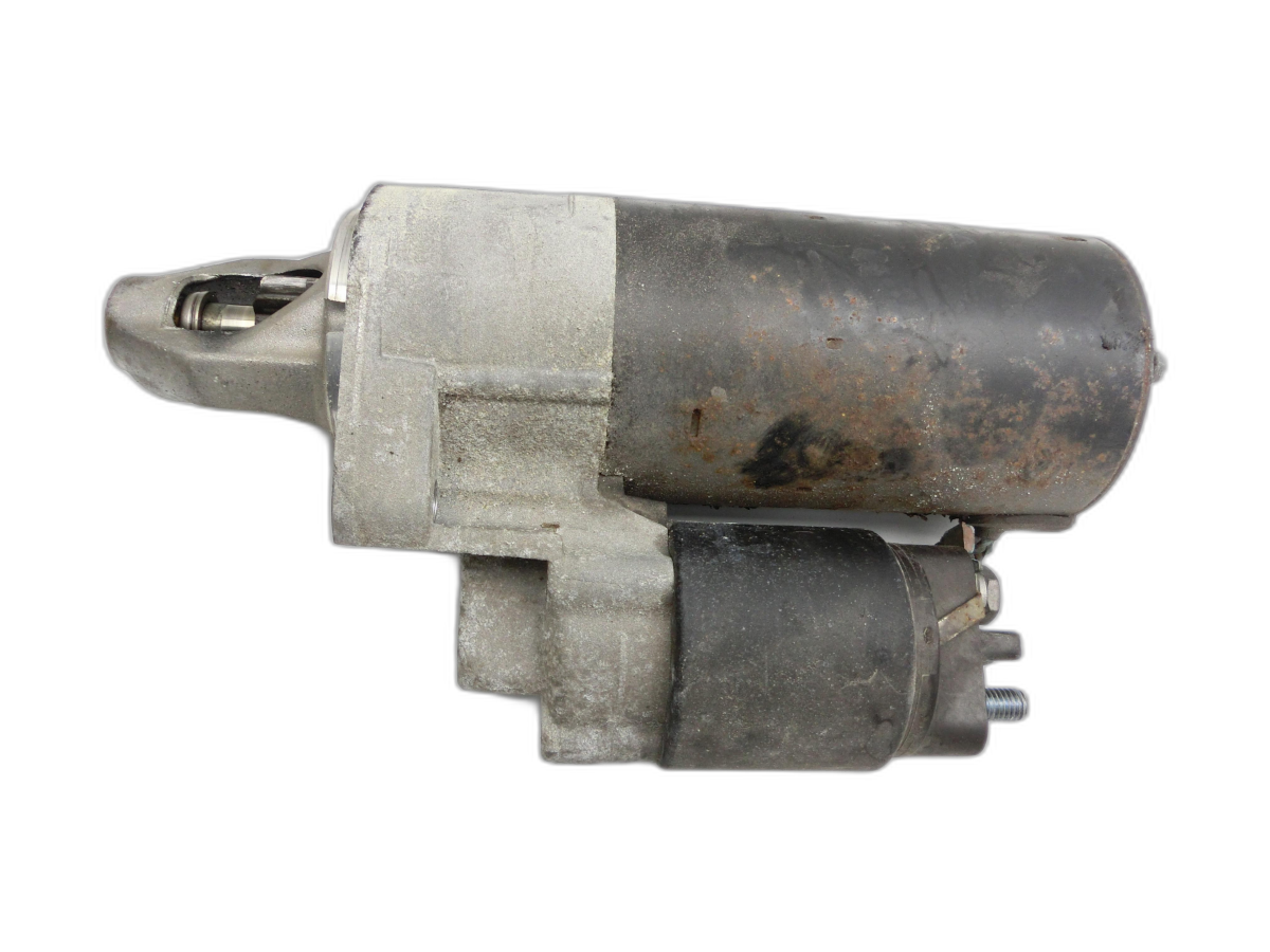 Mercedes W220 S430 98-02 4,3 205KW Autom Anlasser Starter  - Bild 1