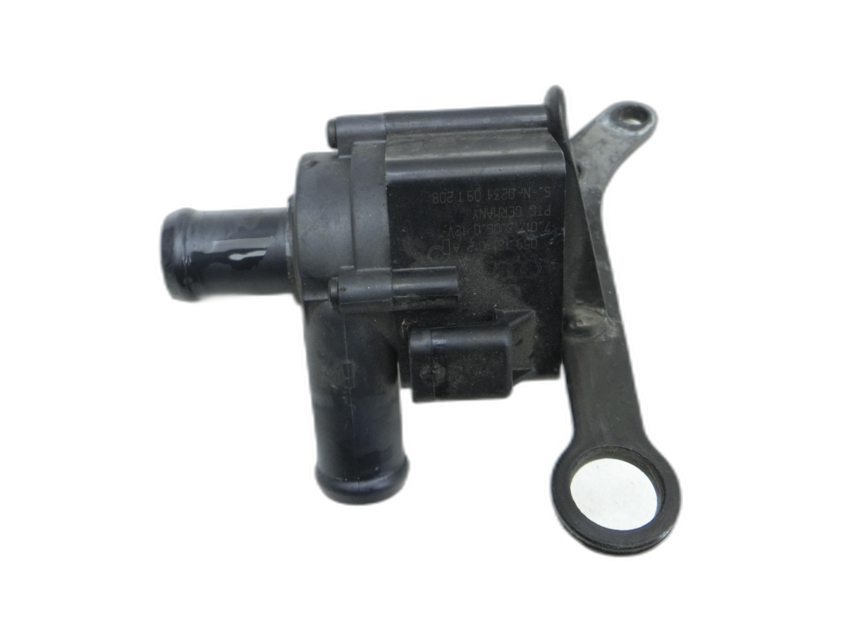bomba de circulación Calefacción para Audi A5 8T 07-12 - Bild 1