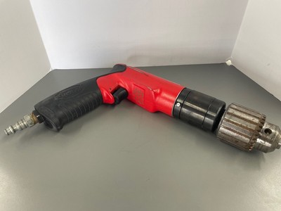 Sioux Tools Pistol Grip Air Drill Model (PD3030769)