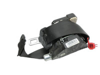 Smart 451 Cabrio 12-15 Cabriolet Gurt Sicherheitsgurt m. Gurtstraffer Fahrer Links Vorne Smart 451 Cabrio 12-15... Vorschau 1