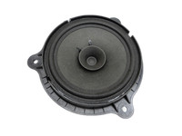 Dacia Duster II HM 18-21 Lautsprecher Rechts Hinten Dacia Duster II HM 18-21 05.07.2019 28156BR00A gebraucht Vorschau 1