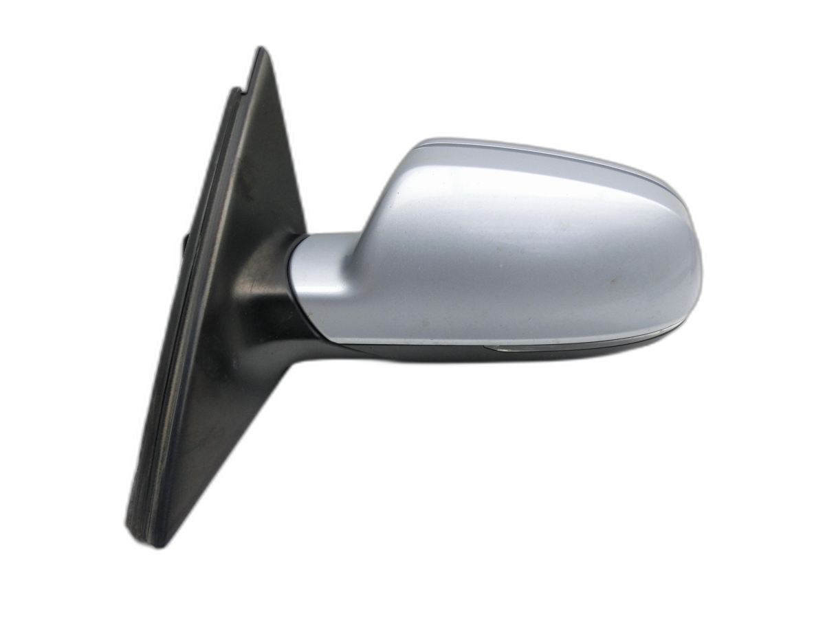 Audi A4 8K B8 11-15 Spiegel Aussenspiegel Links Elektrochrom LZ7G - Bild 1