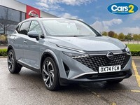 2025 Nissan Qashqai 1.5 E-Power Tekna+ 5dr Auto HATCHBACK PETROL/ELECTRIC Automa