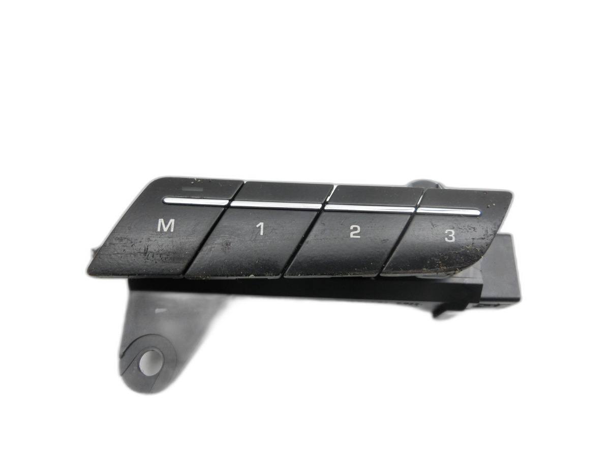 Interruptores izquierda para Ajuste de asiento Memoria Jaguar XJ X351 09-15 - Bild 1