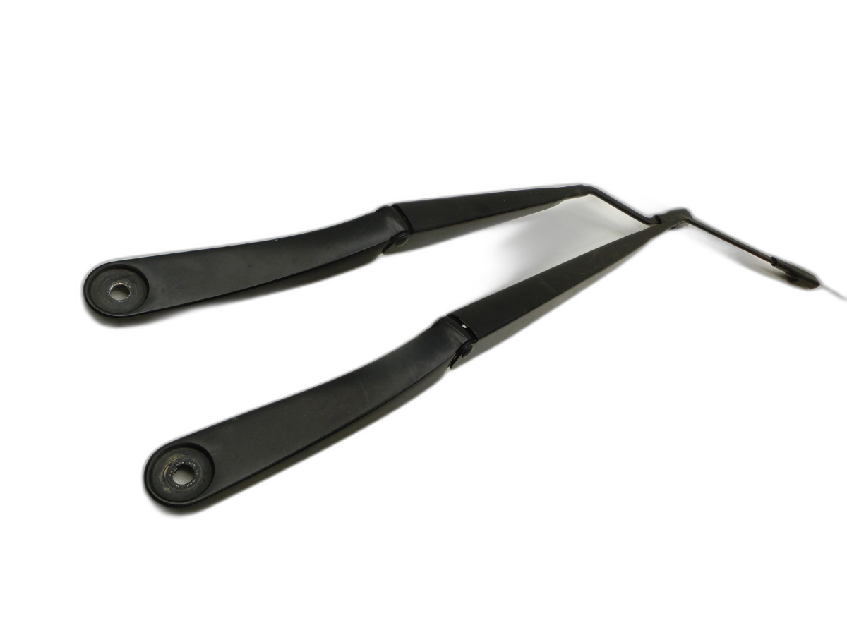 2x Tergicristallo Braccio tergi anteriore per Ford Tourneo Connect 18-22 - Bild 1