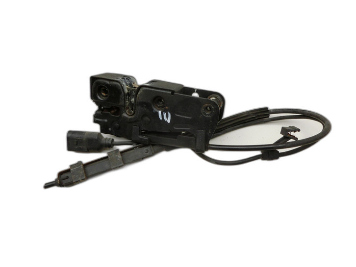 Audi A5 8T 07-12 Haubenschloss Motorhaubenschloss Schloss  - Bild 1