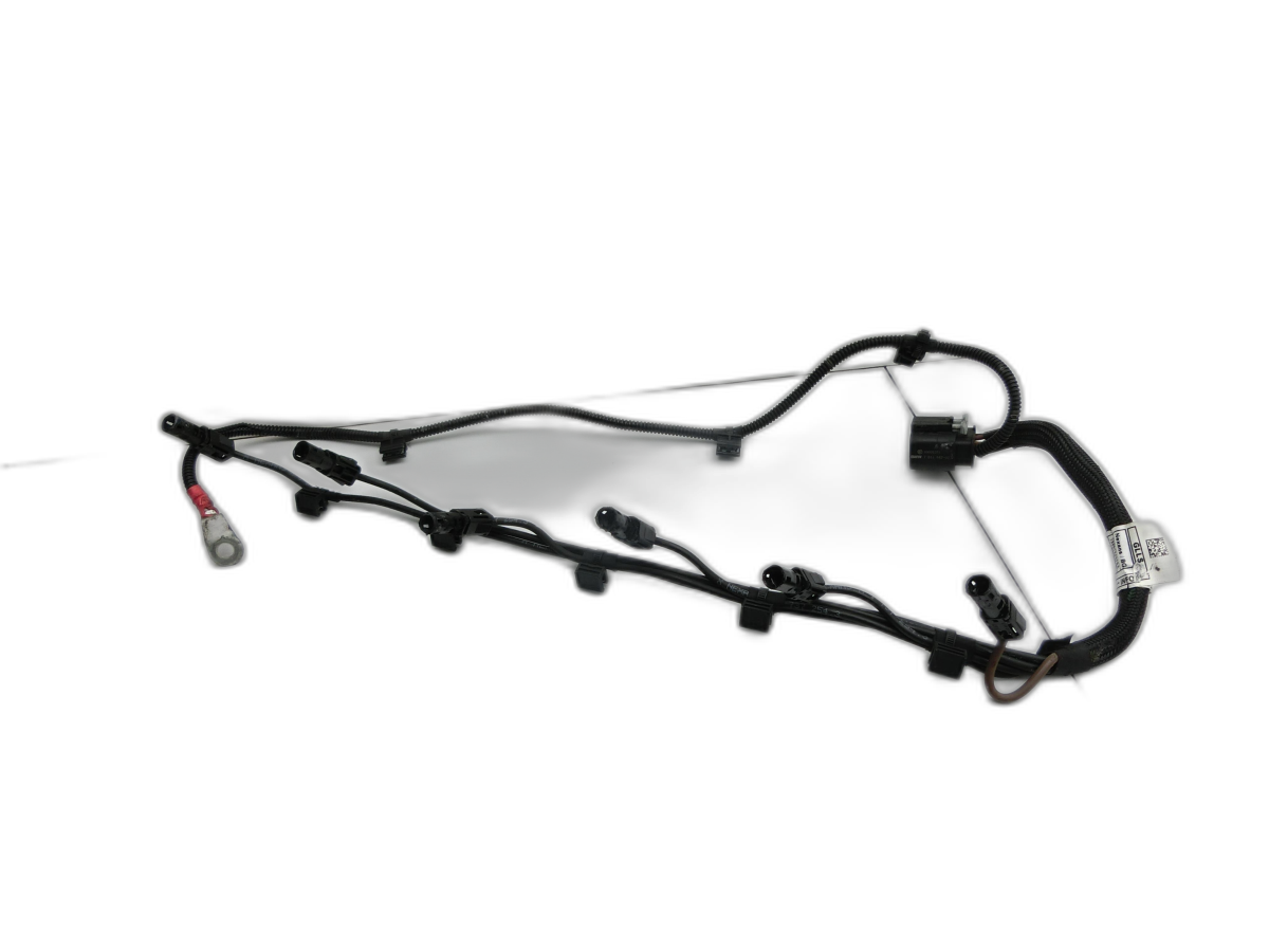 Faisceau de câbles moteur Jeu électriques pour Injection BMW F06 640d 12-18 - Bild 1