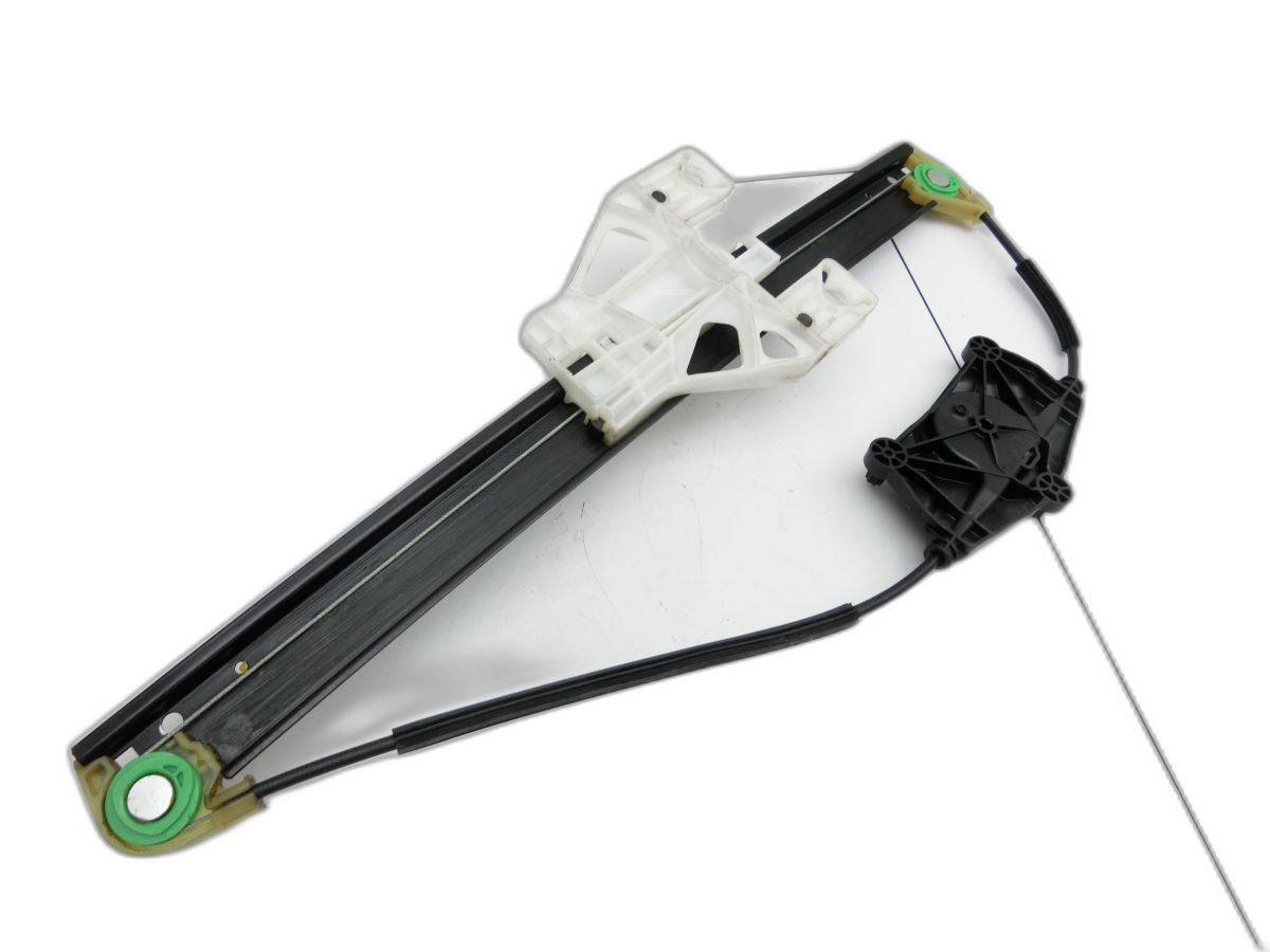 Window Lift Without FH-engine Rear Right for Audi Q5 8R 08-12 - Bild 1
