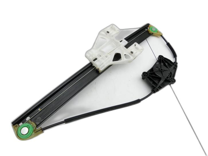 Audi Q5 8R 08-12  Fensterheber o. FH-Motor Hinten Rechts  - Bild 1